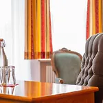 Germania Gastein - Ganzjaehrig Inklusive Alpentherme Gastein & Sommersaison Inklusive Gasteiner Bergbahnen 4* 巴特霍夫加施泰因