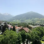 Germania Gastein - Ganzjaehrig Inklusive Alpentherme Gastein & Sommersaison Inklusive Gasteiner Bergbahnen 酒店 巴特霍夫加施泰因
