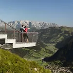 Hotel Germania Gastein - Ganzjaehrig Inklusive Alpentherme Gastein & Sommersaison Inklusive Gasteiner Bergbahnen
