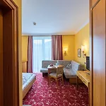 Hotel Germania Gastein - Ganzjaehrig Inklusive Alpentherme Gastein & Sommersaison Inklusive Gasteiner Bergbahnen