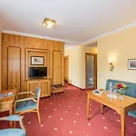 Germania Gastein - Ganzjaehrig Inklusive Alpentherme Gastein & Sommersaison Inklusive Gasteiner Bergbahnen 4* Bad Hofgastein