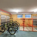 Germania Gastein - Ganzjaehrig Inklusive Alpentherme Gastein & Sommersaison Inklusive Gasteiner Bergbahnen 4* Bad Hofgastein