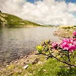 Germania Gastein - Ganzjaehrig Inklusive Alpentherme Gastein & Sommersaison Inklusive Gasteiner Bergbahnen Hotel 4*