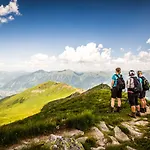 Germania Gastein - Ganzjaehrig Inklusive Alpentherme Gastein & Sommersaison Inklusive Gasteiner Bergbahnen 4*