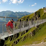 Germania Gastein - Ganzjaehrig Inklusive Alpentherme Gastein & Sommersaison Inklusive Gasteiner Bergbahnen 4*