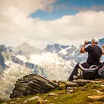 Hotel Germania Gastein - Ganzjaehrig Inklusive Alpentherme Gastein & Sommersaison Inklusive Gasteiner Bergbahnen 4*