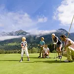 Germania Gastein - Ganzjaehrig Inklusive Alpentherme Gastein & Sommersaison Inklusive Gasteiner Bergbahnen