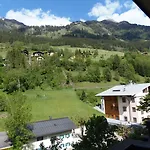 Germania Gastein - Ganzjaehrig Inklusive Alpentherme Gastein & Sommersaison Inklusive Gasteiner Bergbahnen 4* Bad Hofgastein