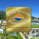 Germania Gastein - Ganzjaehrig Inklusive Alpentherme Gastein & Sommersaison Inklusive Gasteiner Bergbahnen Hotel