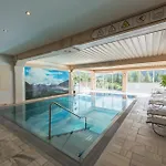 Germania Gastein - Ganzjaehrig Inklusive Alpentherme Gastein & Sommersaison Inklusive Gasteiner Bergbahnen 4*