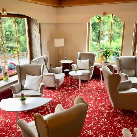 Отель Germania Gastein - Ganzjaehrig Inklusive Alpentherme Gastein