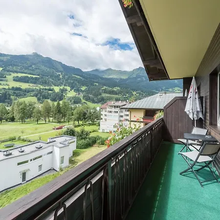 Germania Gastein - Ganzjaehrig Inklusive Alpentherme Gastein Hotel