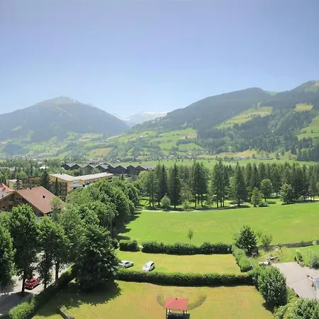 Germania Gastein - Ganzjaehrig Inklusive Alpentherme Gastein Hotel Bad Hofgastein