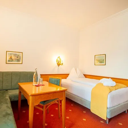 Germania Gastein Inklusive Eintritt In Alpentherme Und Bergbahnen Sommersaison 2022 Hotel 4*