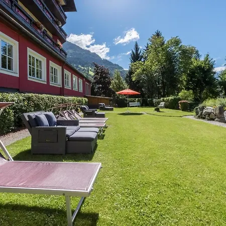Germania Gastein - Ganzjaehrig Inklusive Alpentherme Gastein & Sommersaison Inklusive Gasteiner Bergbahnen Hotel