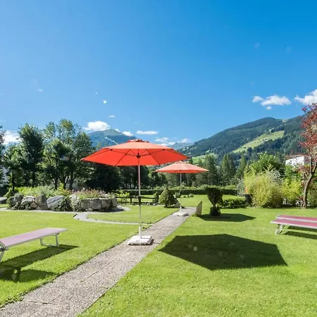 Germania Gastein - Ganzjaehrig Inklusive Alpentherme Gastein 4*