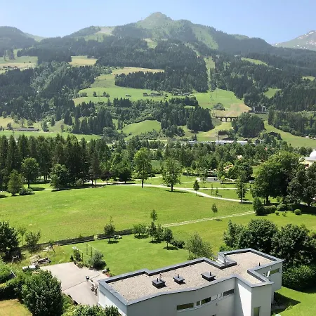 Germania Gastein: Alpine Wellness & Mountain Adventures 4*