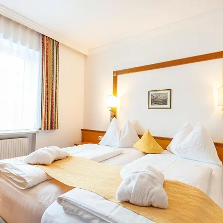 Germania Gastein: Alpine Wellness & Mountain Adventures Hotel