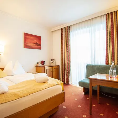 Germania Gastein: Alpine Wellness & Mountain Adventures Hotel