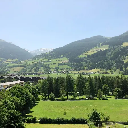 Germania Gastein - Ganzjaehrig Inklusive Alpentherme Gastein Hotel 4*
