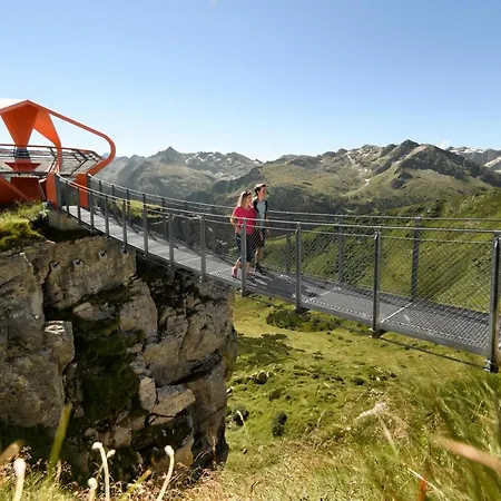 Germania Gastein: Alpine Wellness & Mountain Adventures Hotel