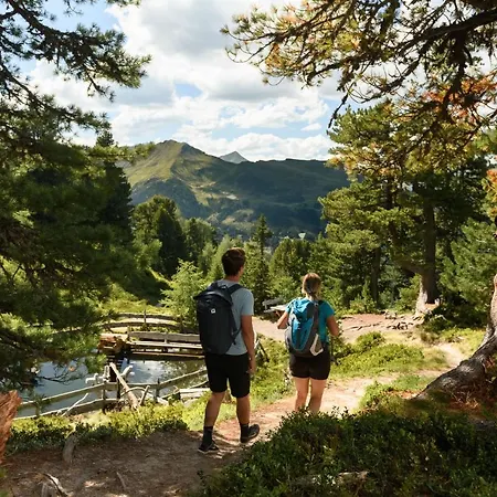 Germania Gastein: Alpine Wellness & Mountain Adventures Hotel Bad Hofgastein