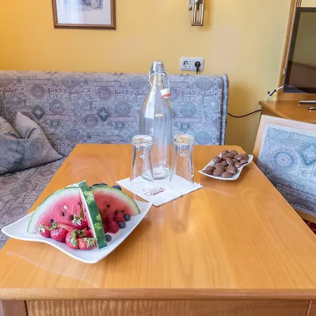 Germania Gastein: Alpine Wellness & Mountain Adventures Bad Hofgastein