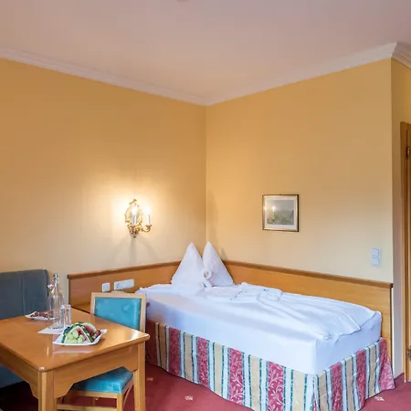 Germania Gastein: Alpine Wellness & Mountain Adventures Hotel 4*