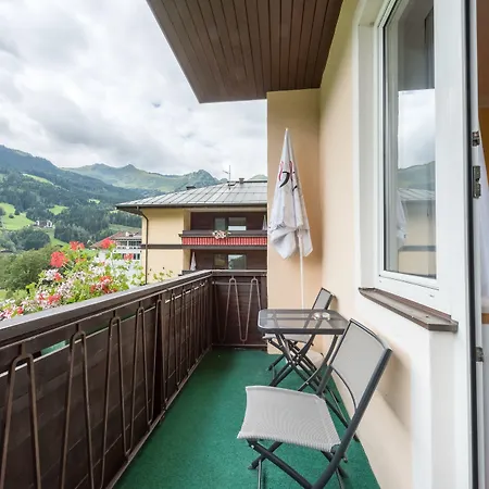 Hotel Germania Gastein: Alpine Wellness & Mountain Adventures Bad Hofgastein