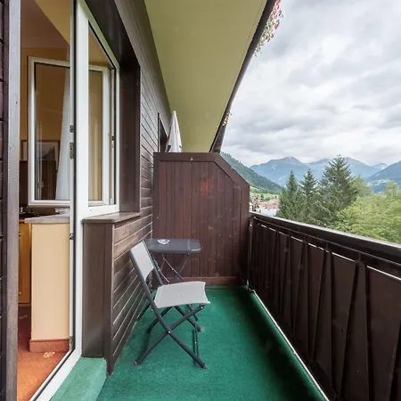 Germania Gastein: Alpine Wellness & Mountain Adventures Hotel Bad Hofgastein