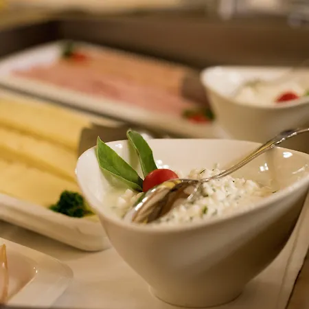 Germania Gastein - Ganzjaehrig Inklusive Alpentherme Gastein ホテル 4*