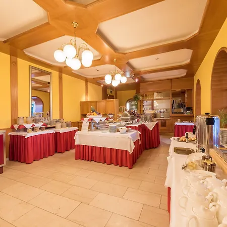 Germania Gastein: Alpine Wellness & Mountain Adventures 4*