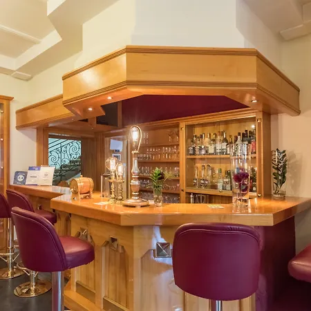 Germania Gastein: Alpine Wellness & Mountain Adventures