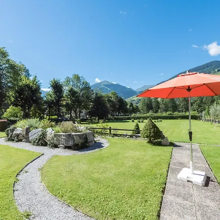 Germania Gastein - Ganzjaehrig Inklusive Alpentherme Gastein