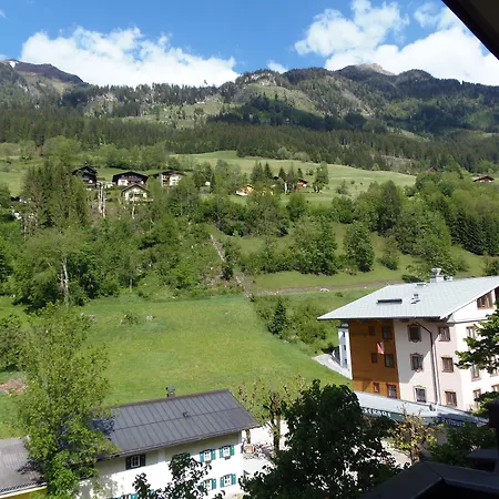 Germania Gastein - Ganzjaehrig Inklusive Alpentherme Gastein & Sommersaison Inklusive Gasteiner Bergbahnen 4* バート・ホーフガシュタイン