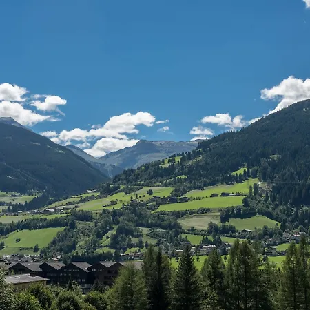 Germania Gastein Inklusive Eintritt In Alpentherme Und Bergbahnen Sommersaison 2022