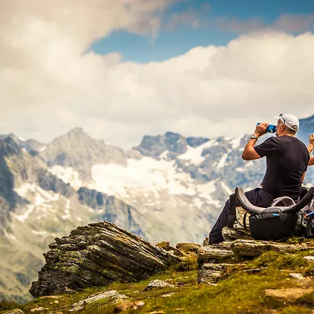 Germania Gastein Inklusive Eintritt In Alpentherme Und Bergbahnen Sommersaison 2022 Bad Hofgastein