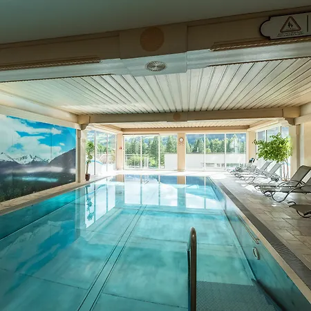 Hotel Germania Gastein Inklusive Eintritt In Alpentherme Und Bergbahnen Sommersaison 2022 Bad Hofgastein