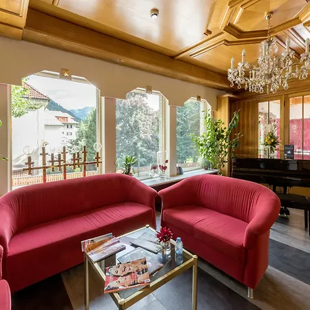 Germania Gastein Inklusive Eintritt In Alpentherme Und Bergbahnen Sommersaison 2022 Hotel 4*
