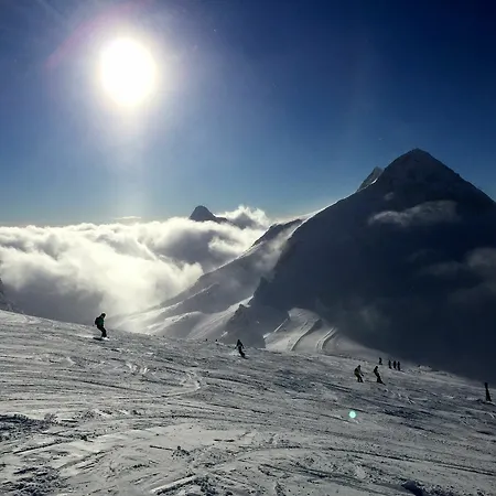 Hotel Germania Gastein Inklusive Eintritt In Alpentherme Und Bergbahnen Sommersaison 2022 4*