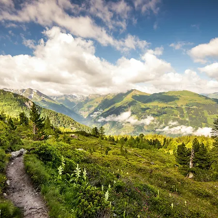 Hotel Germania Gastein Inklusive Eintritt In Alpentherme Und Bergbahnen Sommersaison 2022 4*