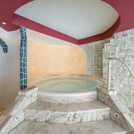 Germania Gastein - Ganzjaehrig Inklusive Alpentherme Gastein 4*