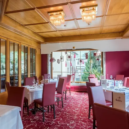 Germania Gastein: Alpine Wellness & Mountain Adventures Bad Hofgastein