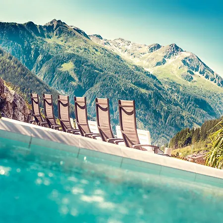 Germania Gastein Inklusive Eintritt In Alpentherme Und Bergbahnen Sommersaison 2022 4*