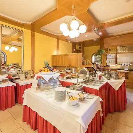 Germania Gastein: Alpine Wellness & Mountain Adventures 4*