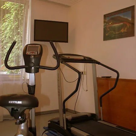 Germania Gastein - Ganzjaehrig Inklusive Alpentherme Gastein ホテル 4*
