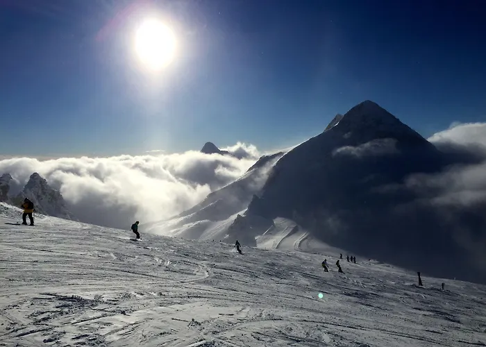 Hotel Germania Gastein - Ganzjaehrig Inklusive Alpentherme Gastein & Sommersaison Inklusive Gasteiner Bergbahnen 4*