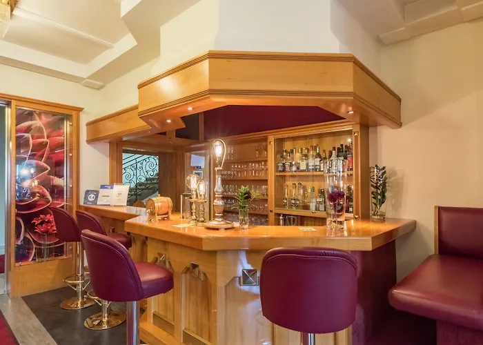 Germania Gastein - Ganzjaehrig Inklusive Alpentherme Gastein & Sommersaison Inklusive Gasteiner Bergbahnen